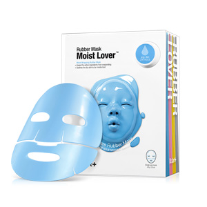 Продукт дня: моделирующая альгинатная маска Dr. Jart+ Rubber Mask «Мания увлажнения»