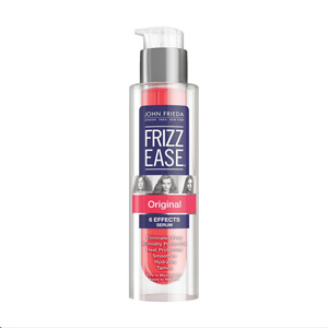 Продукт дня: сыворотка для волос Frizz Ease Original 6 Effects Serum от John Frieda