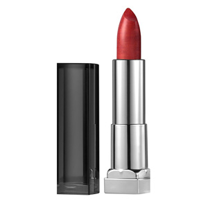 Продукт дня: помады Color Sensational Matte Metallic от Maybelline