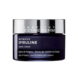 Продукт дня: крем Intensive Spiruline от Institut Esthederm