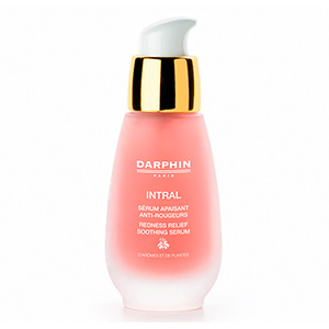 Продукт дня: сыворотка Darphin Intral Redness Relief Soothing Serum
