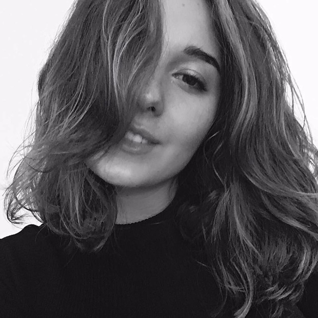 ТОП 10  бьюти-находок: визажист L'Officiel Украина Наташа Васильева