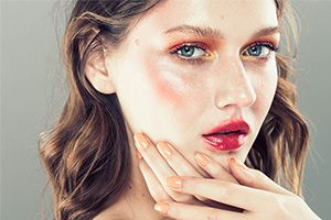 Афиша Beauty HUB: семинар Полины Лайтер об омоложении лица без операций