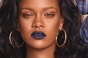 Fenty Beauty презентует 14 новых матовых оттенков помад