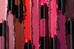 Marc Jacobs Beauty презентует помаду с инновационной формулой