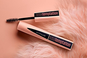 Продукт дня: Total Temptation – новая тушь от Maybelline New York