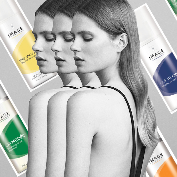 Знакомство с брендом: американская космецевтика Image Skincare