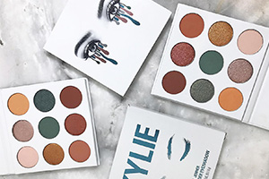 Кайли Дженнер анонсировала выход новых продуктов от Kylie Cosmetics