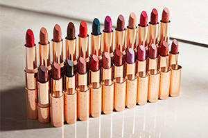 ColourPop выпустил помаду для веганов