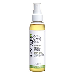 Продукт дня: масло для всех типов волос Biolage R.A.W.
