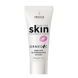 Продукт дня: гель для губ Image Skincare Ormedic Sheer Pink Lip Enhancement Complex