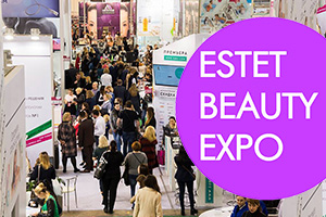Estet Beauty Expo в цифрах