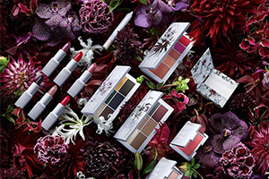 NARS и Erdem представили первую капсульную коллекцию
