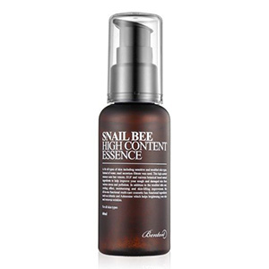Продукт дня: сыворотка Snail Bee high content essence от Benton