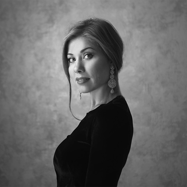 3 фаворита M.A.C от визажиста Катерины Пономаревой