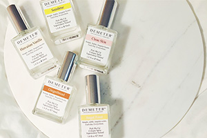 Знакомство с брендом: парфюмерная марка Demeter Fragrance Library