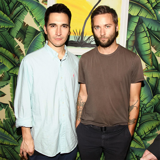 Дизайнеры Proenza Schouler: «Мы всегда мечтали о собственном парфюме»