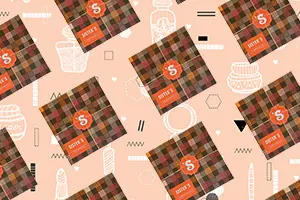 Коробочка красоты: Sister’s Box марта в действии