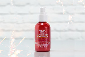 Kiehl's анонсировал свой первый мейкап-продукт