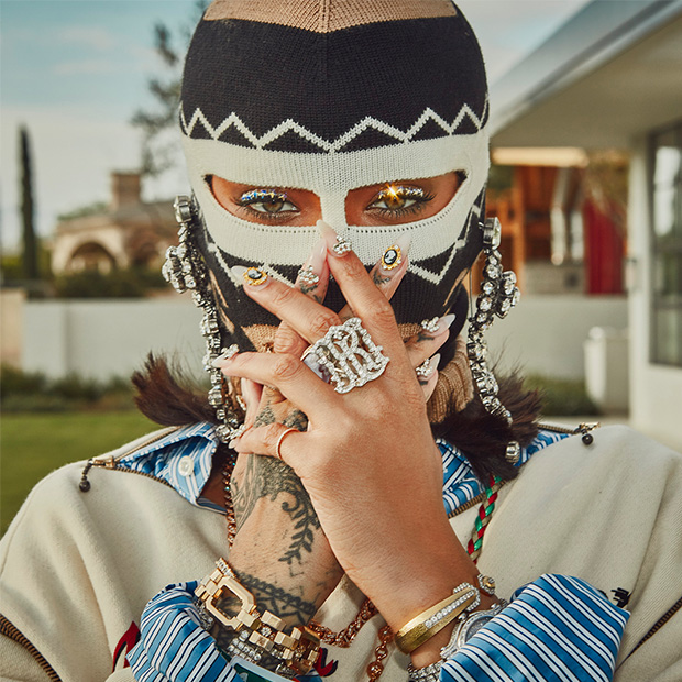 15 лучших образов с фестиваля Coachella