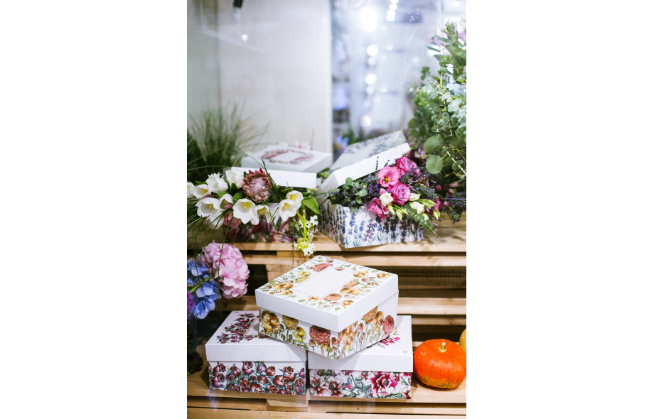 Б'юті-бокси Sister's