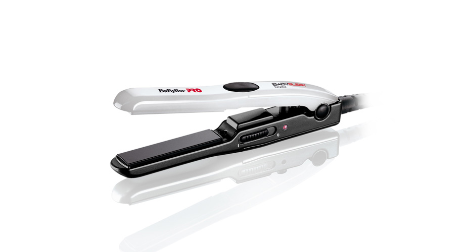 Утюжок-гофре BaByliss BAB2151E Baby Crimp Mini, 412 грн