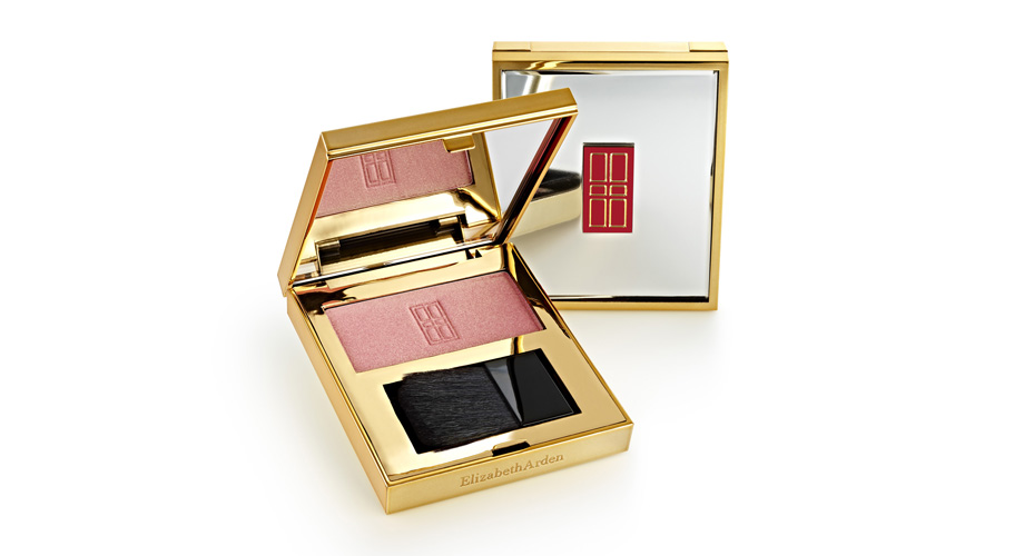 Elizabeth Arden Beautiful Color Radiance Blush, 749 грн, магазины Л‘Этуаль