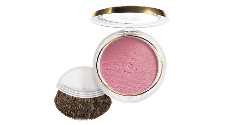 Collistar Silk Effect Maxi Blusher, 527 грн, магазины Л‘Этуаль