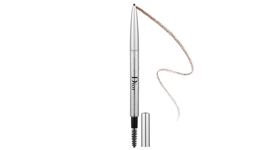 Diorshow Brow Styler Ultra-Fine Precision Brow Pencil
