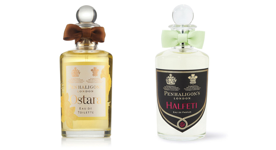 Penhaligon’s - Ostara, Halfeti