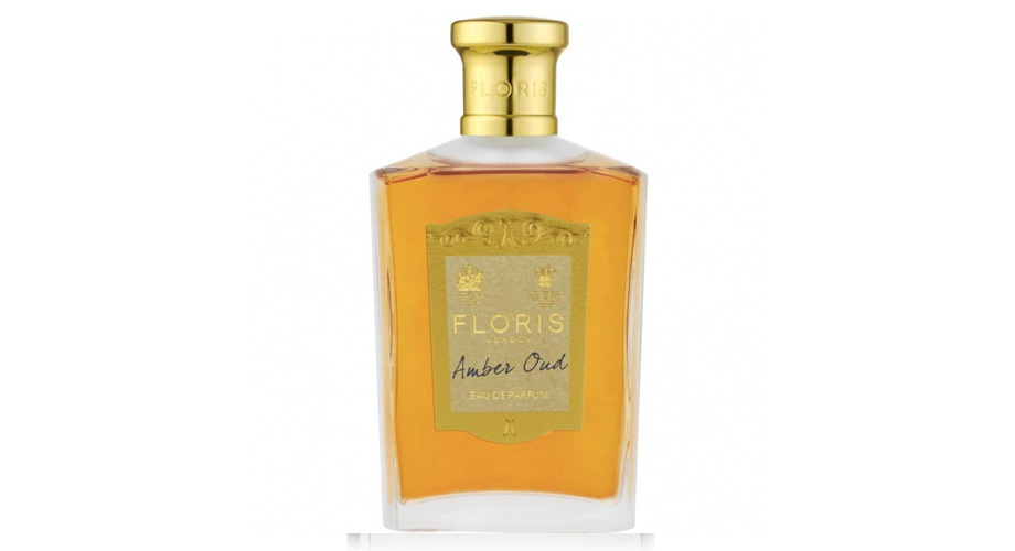 Amber by Floris