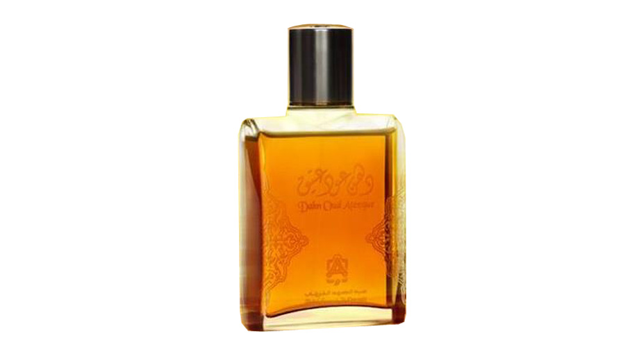 Духи Antik Aged Aoud, Abdul Samad al Qurashi