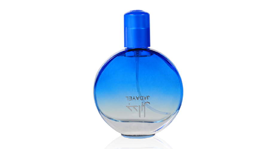 Духи Aqua, Abdul Samad al Qurashi