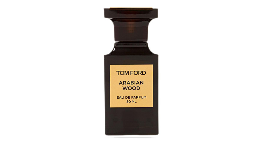 Парфюмерная вода Arabian Wood, The Fragrance Kitchen