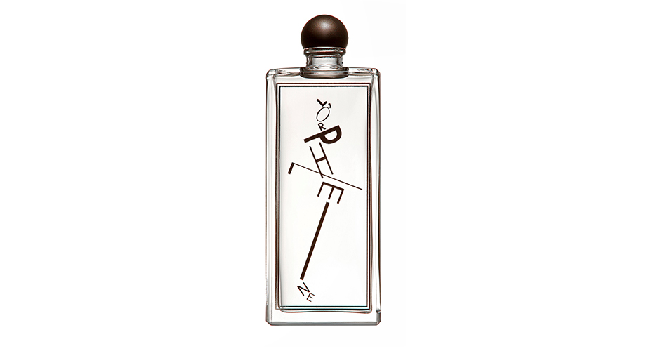 L’orpheline, Serge Lutens