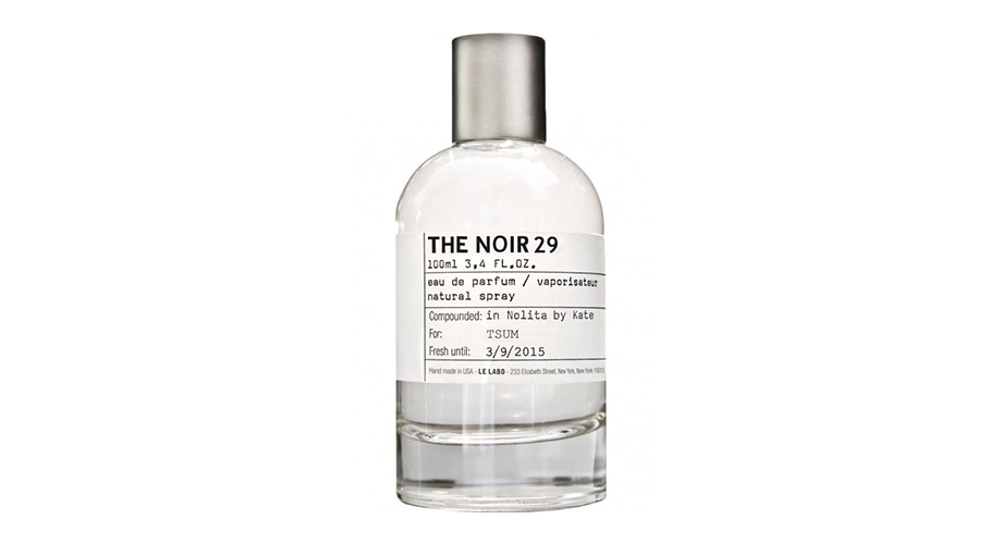The Noir, Le labo