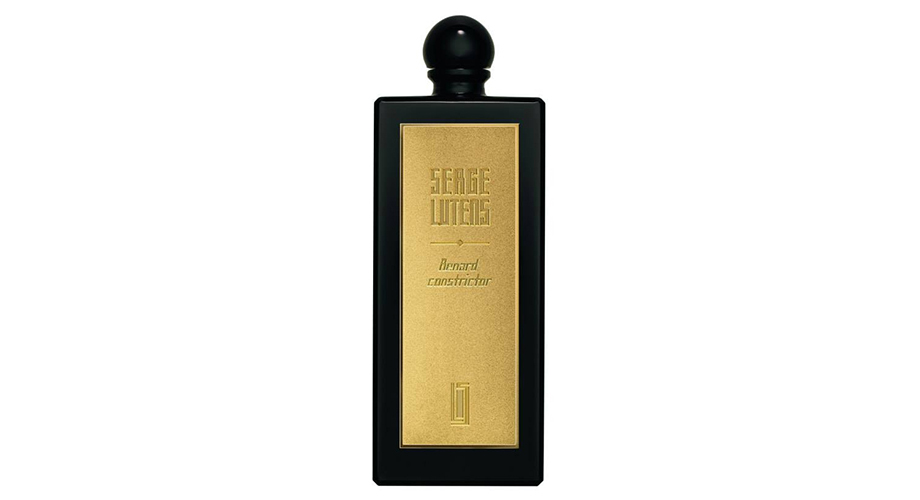 Renard Constrictor, Serge Lutens