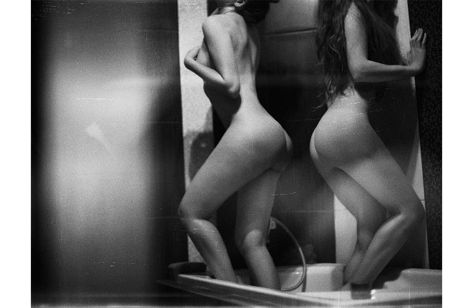 Фото из личного архива Анны Семеновой