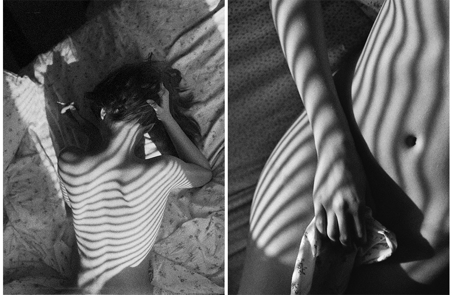 Фото из личного архива Анны Семеновой