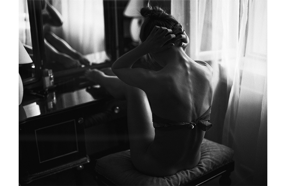 Фото из личного архива Анны Семеновой