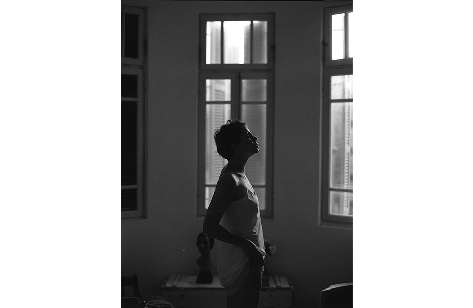 Фото из личного архива Анны Семеновой