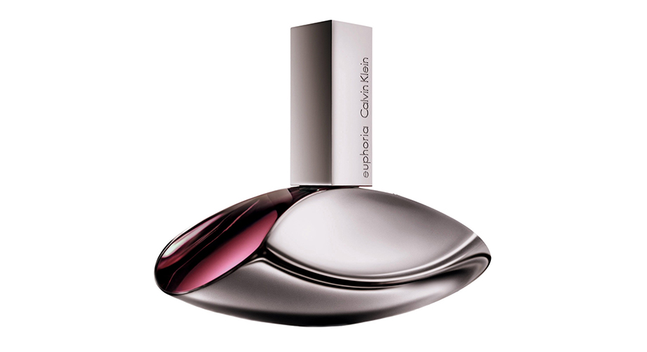 Euphoria, Calvin Klein