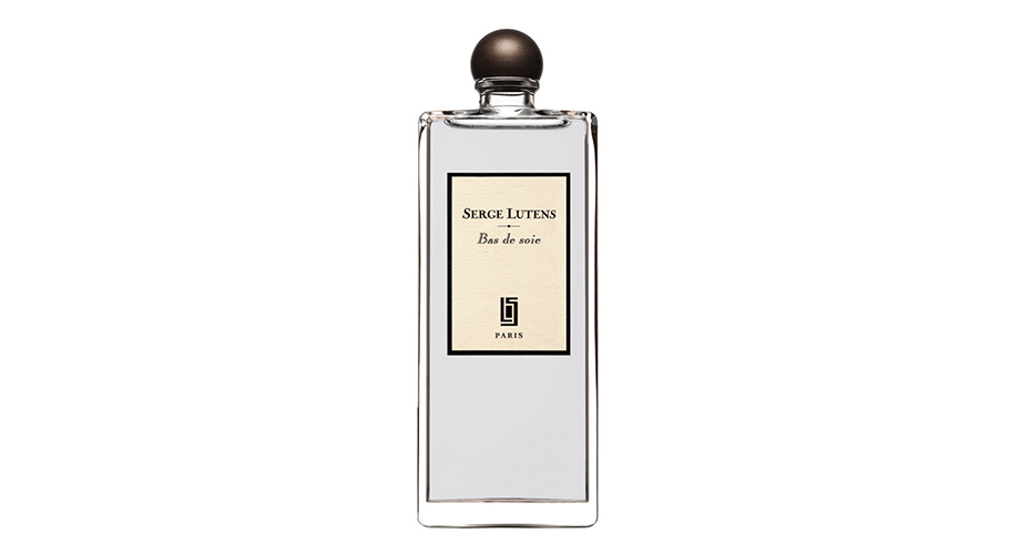 Bas des Soie, Serge Lutens