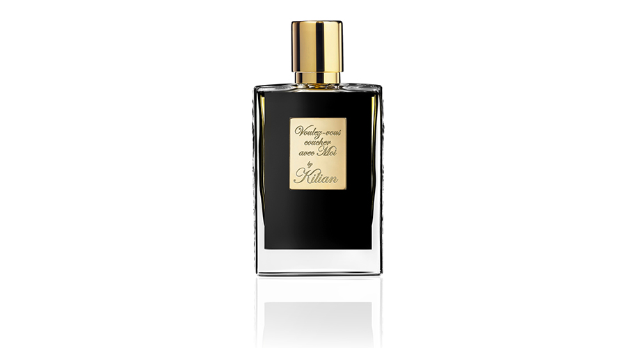 Voulez-vous Coucher Avec Moi, by Killian