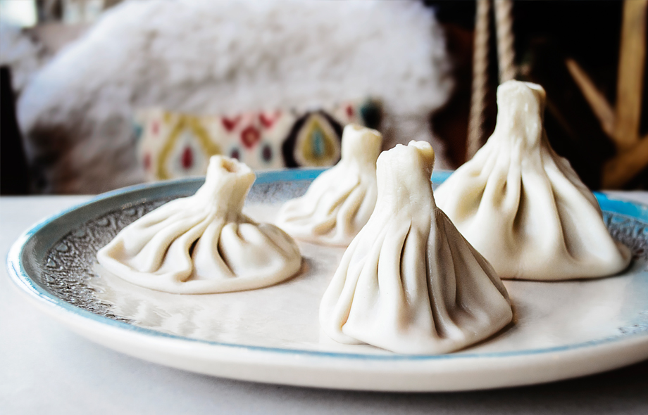 Хинкали – 1 шт. 12-35 грн