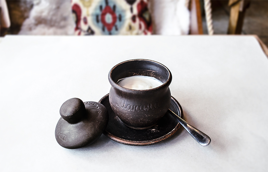 Мацони – 22 грн