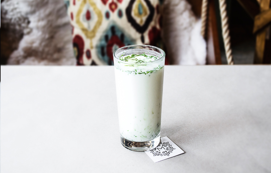 Айран – 24 грн