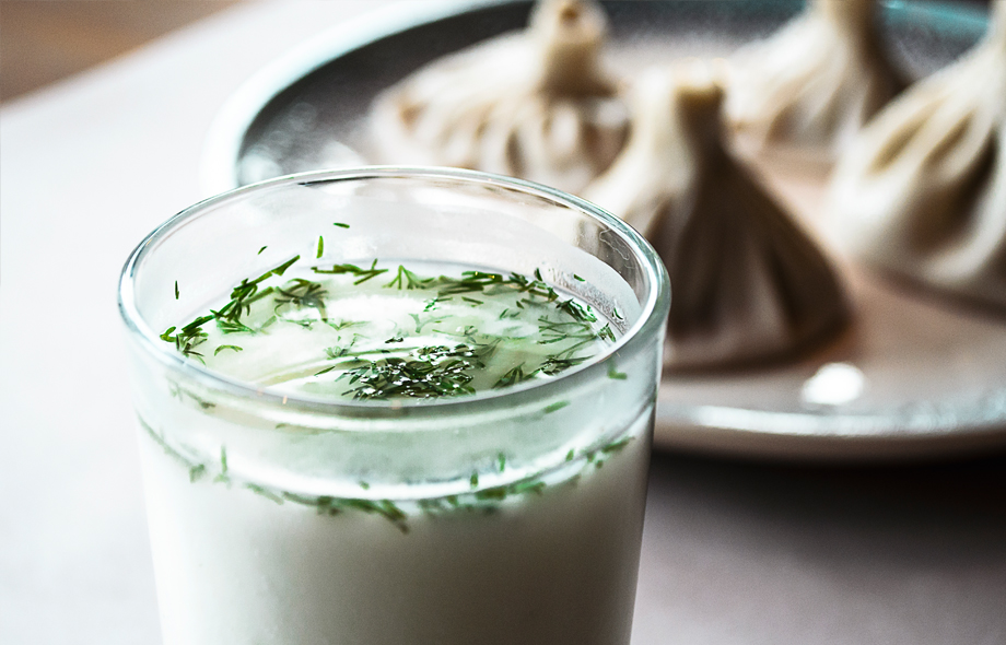 Айран – 24 грн