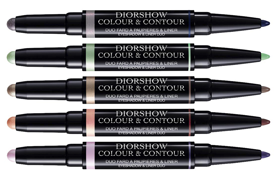 Dior Glowing Gardens Collection