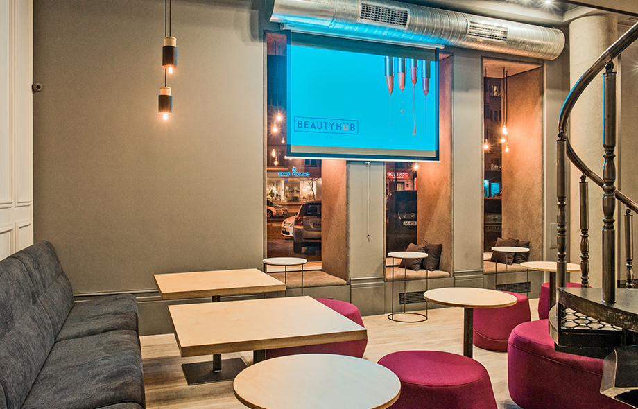 Beauty HUB